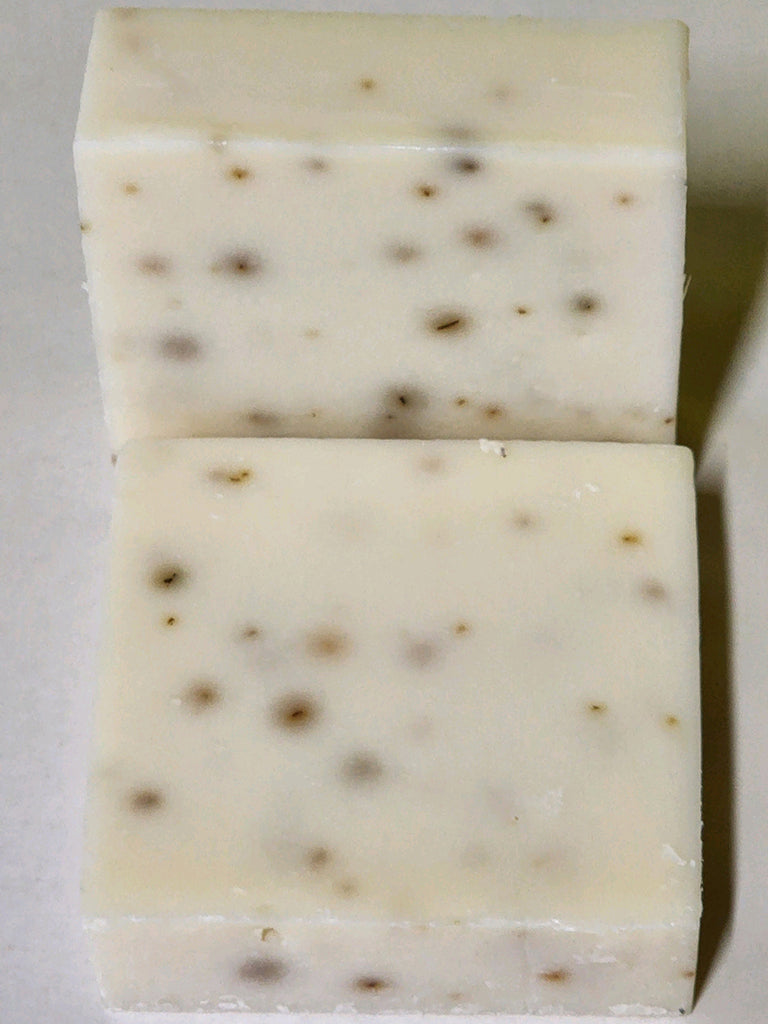 Peppermint Soap