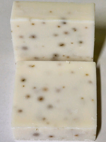 Citrus Splash Goats Milk Soap