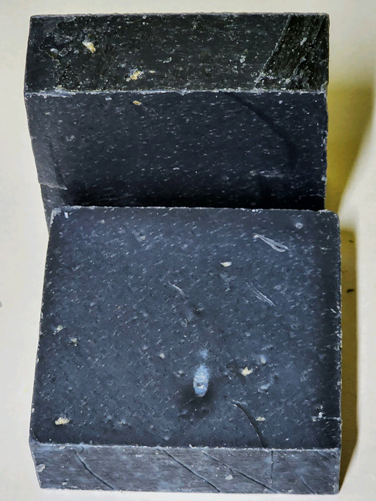 Pine Tar Soap