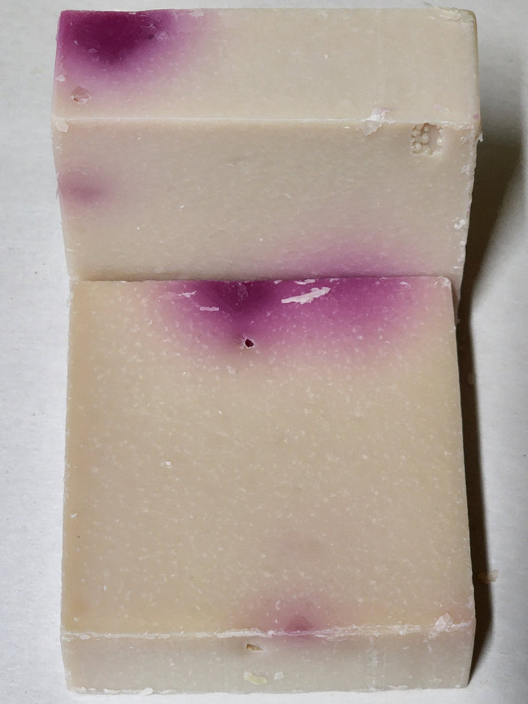 Pomegranate Cherry Soap