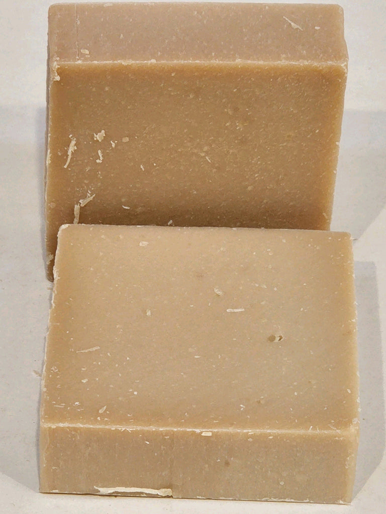 Sandalwood Soap