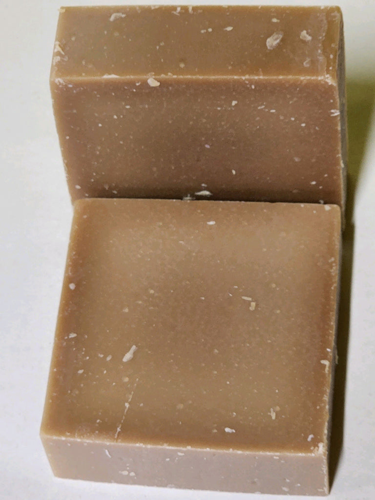 Sweet Musk Soap