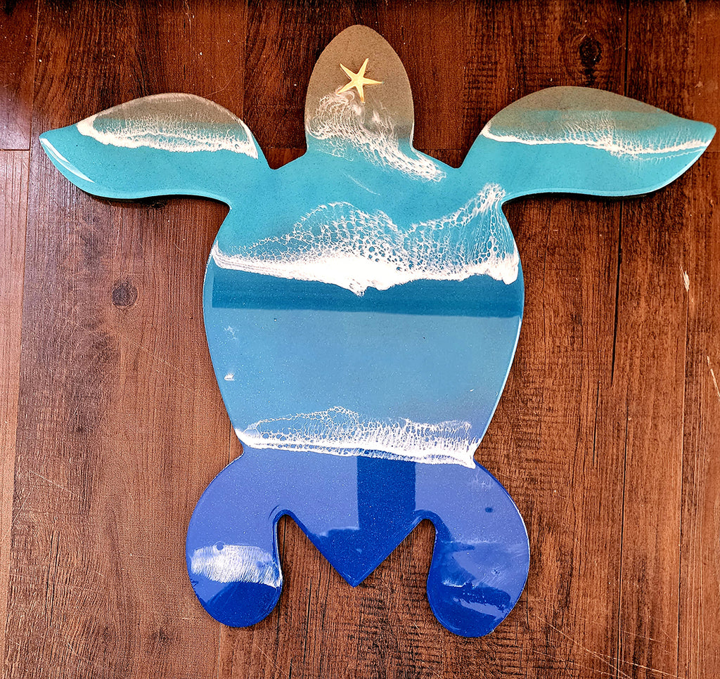 Turtle #02