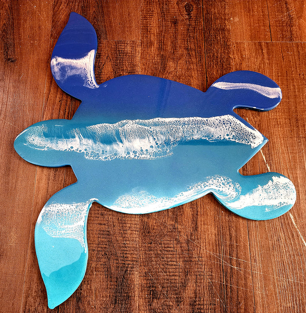Turtle #01