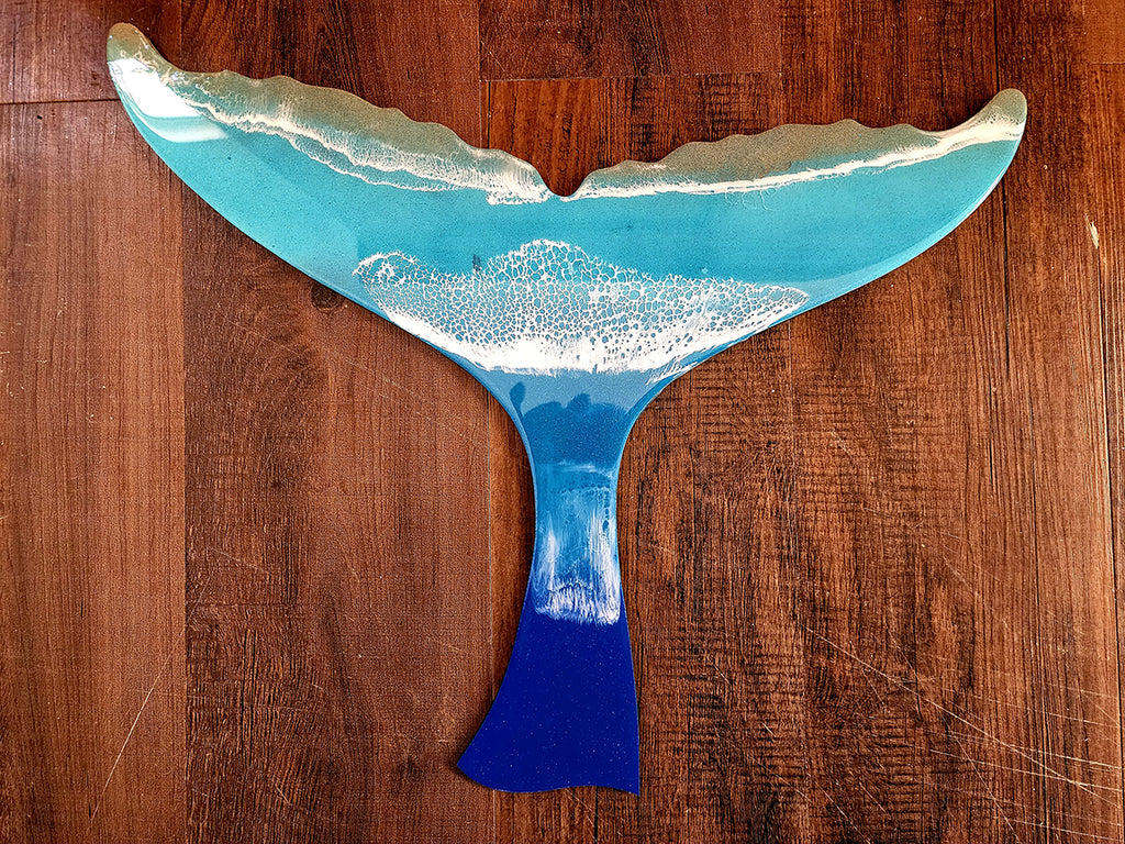 Whale #01