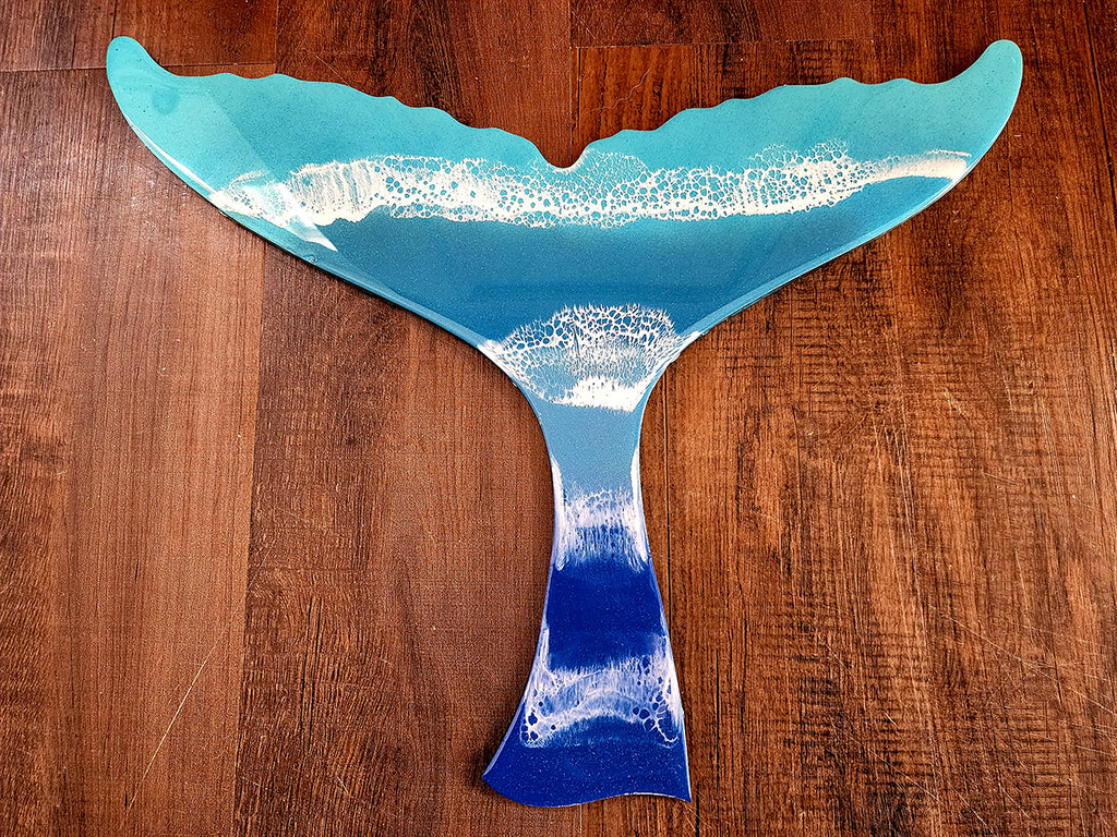 Whale #02