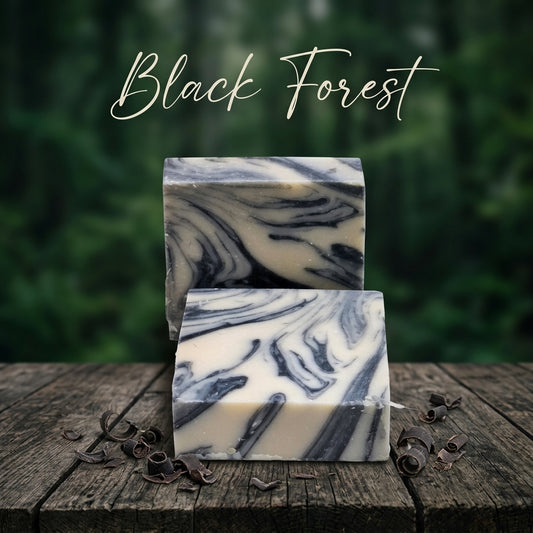 Black Forest Soap