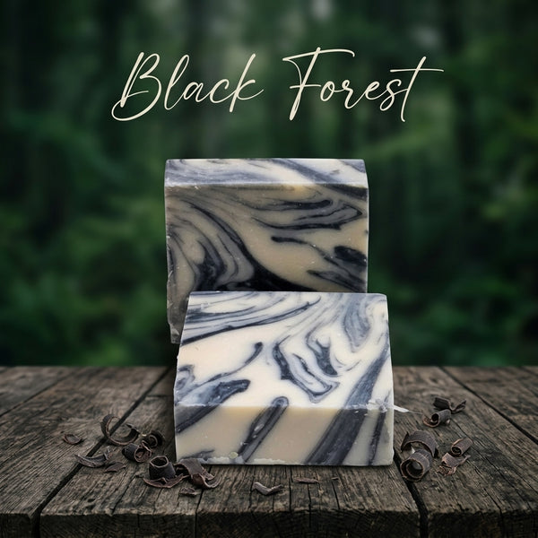 Black Forest Soap