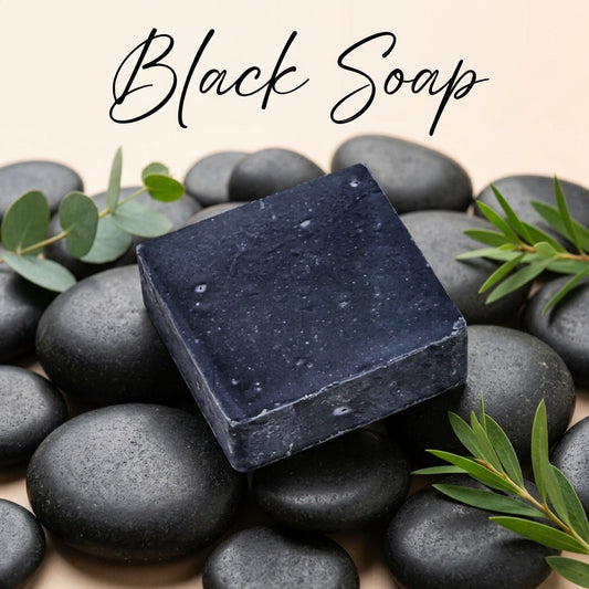 Black Soap