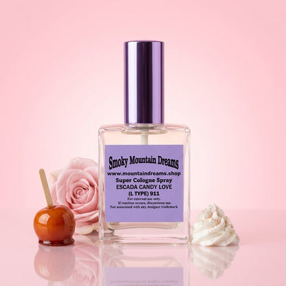 Escada - Candy Love