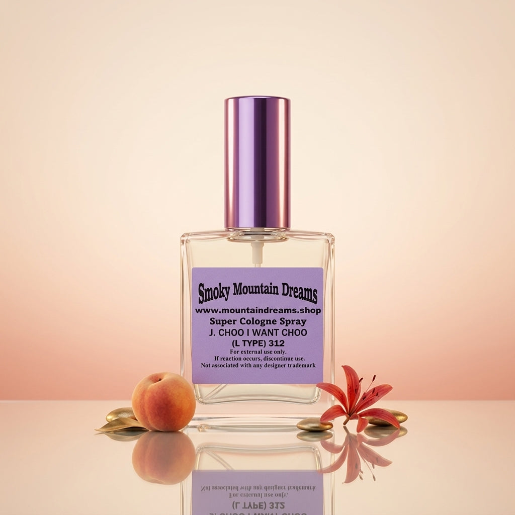 Jimmy Choo - I Want Choo