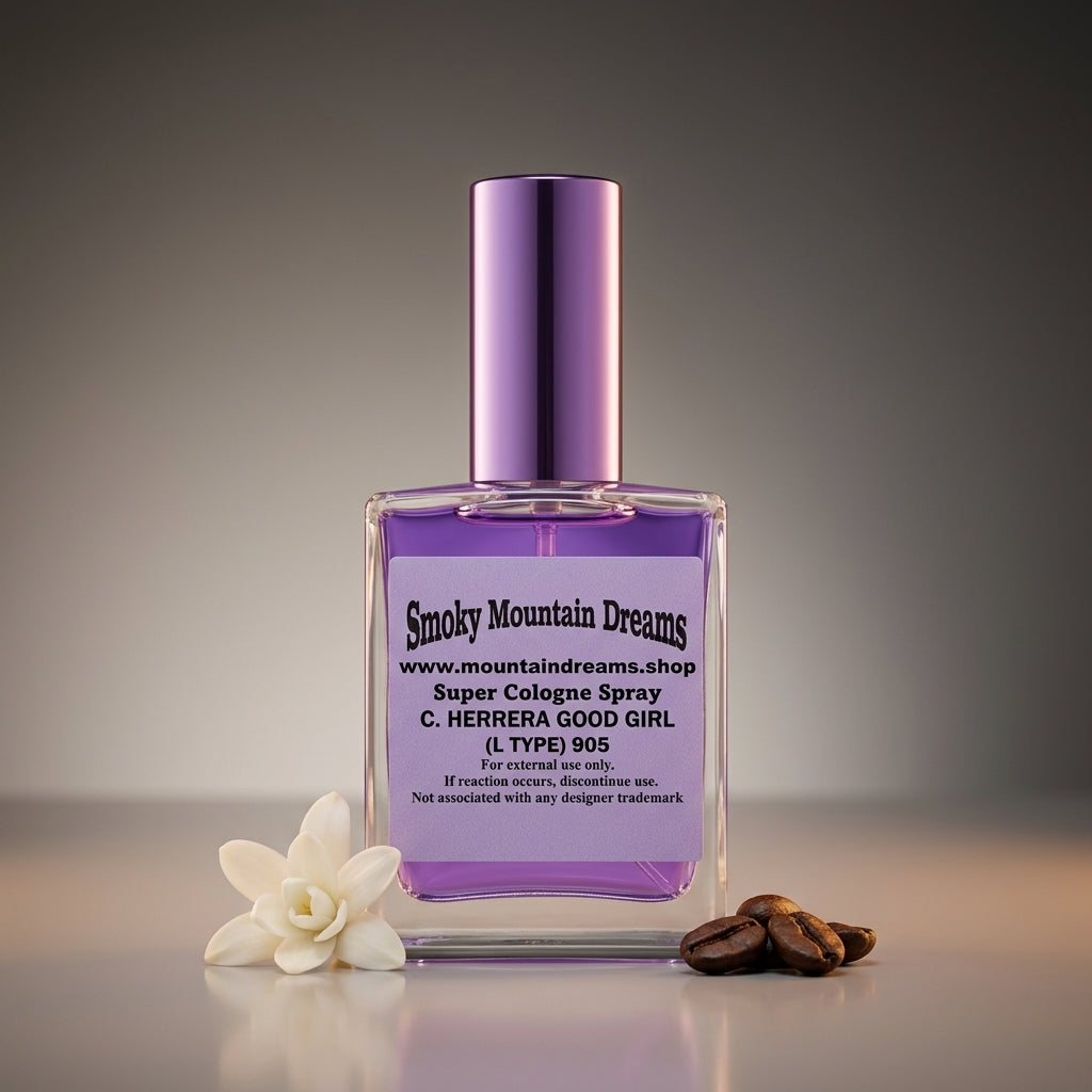 Carolina Herrera - Good Girl