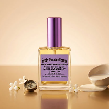 Michael Kors - Wonderlust