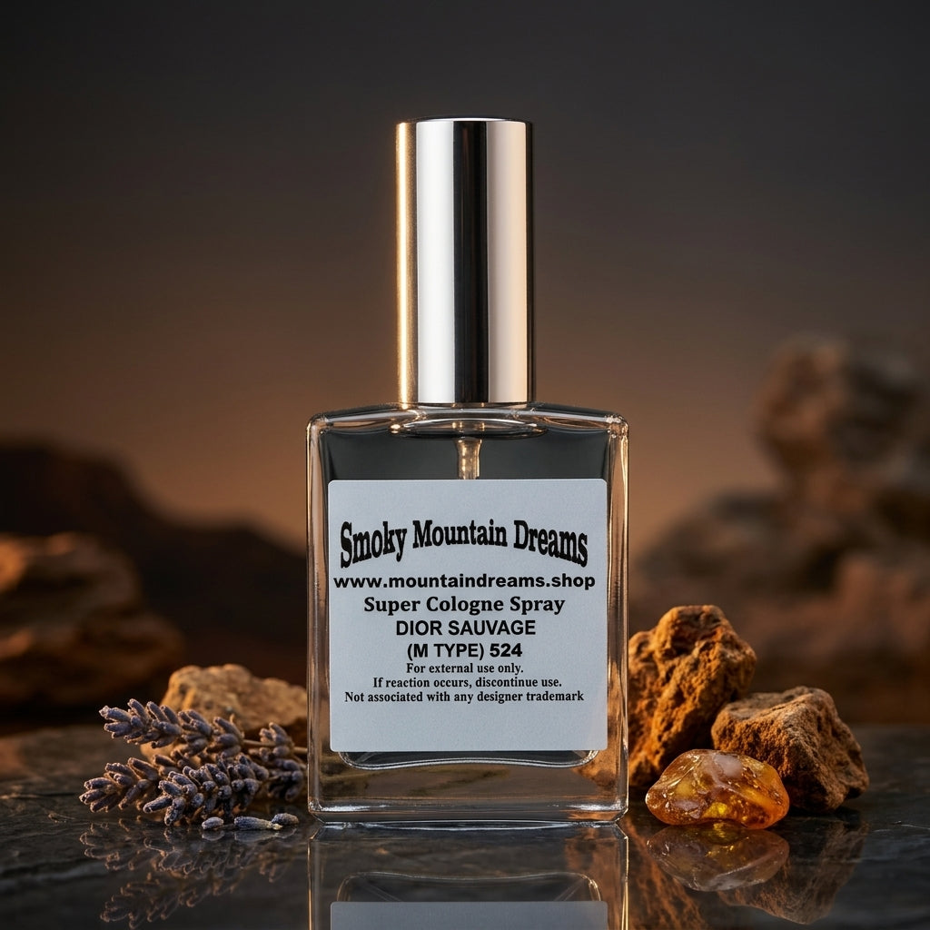 Dior - Sauvage