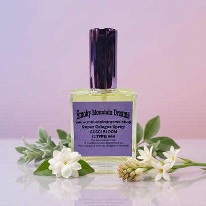 Gucci - Bloom