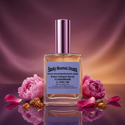Flowerbomb