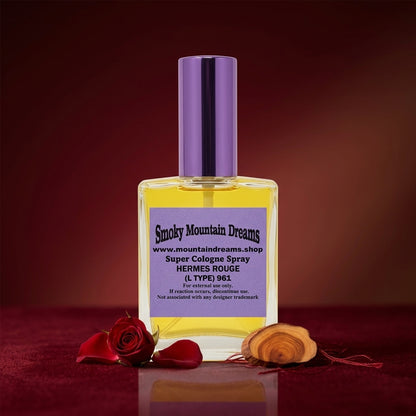 Hermes - Rouge