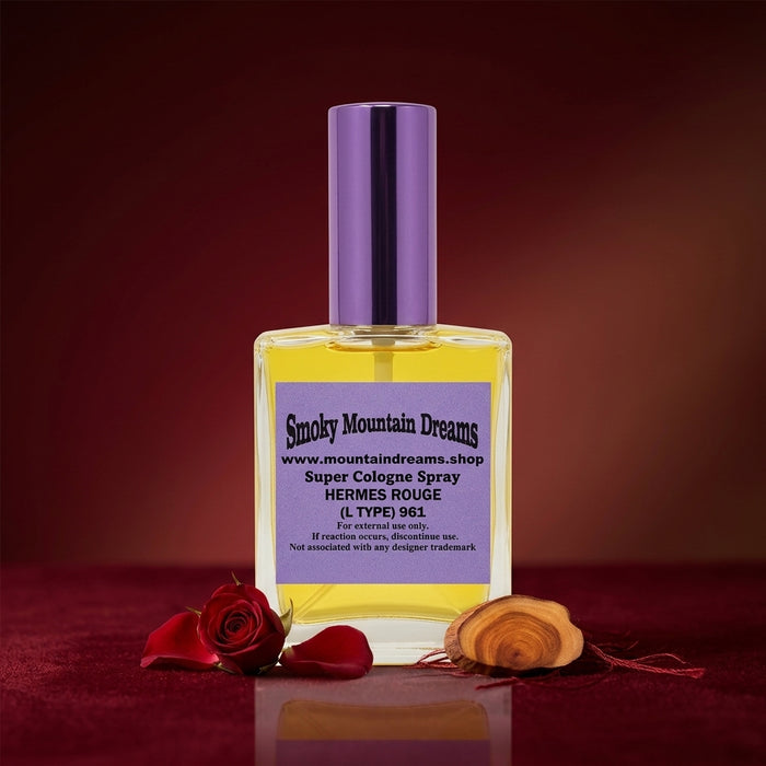 Hermes Rouge