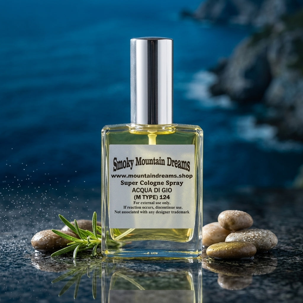 Acqua Di Gio