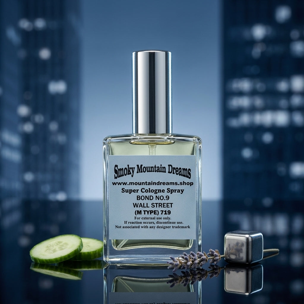 Bond No 9 - Wall Street