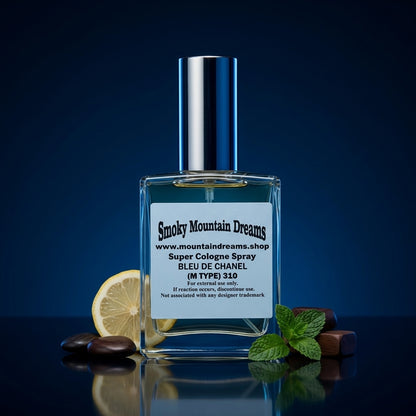 Chanel - Bleu De Chanel