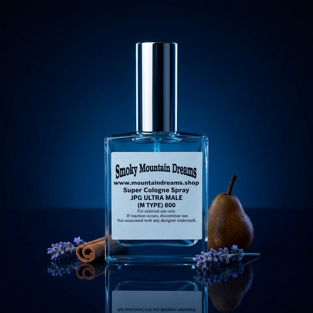 Jean Paul Gaultier - Ultra Male