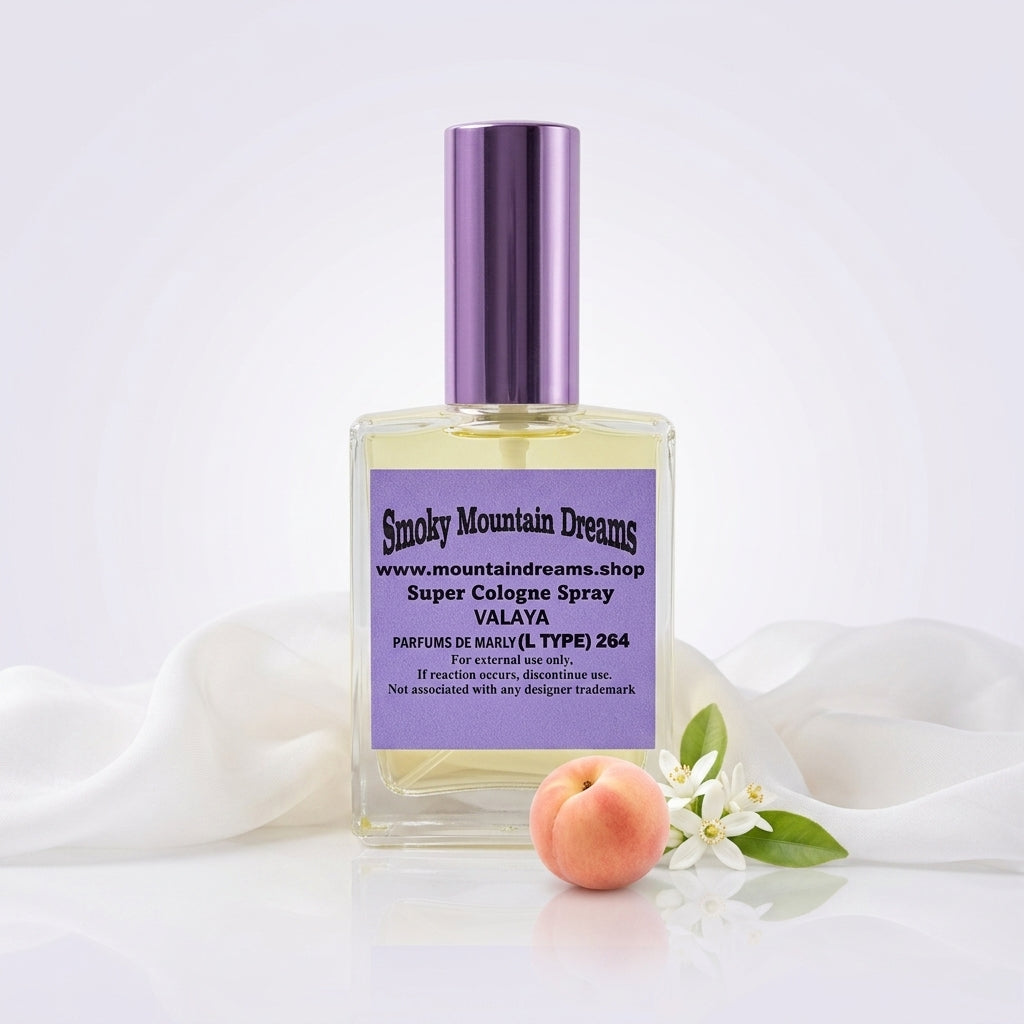 Parfums De Marly - Valaya
