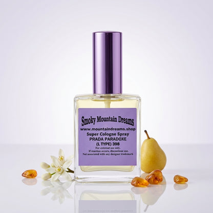 Prada - Paradoxe