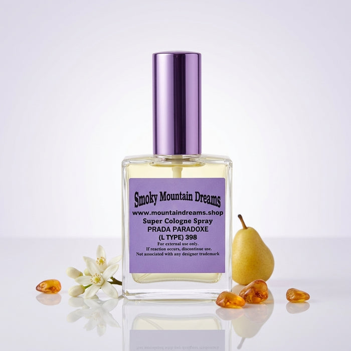 Prada Paradoxe