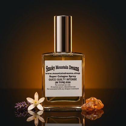 Gucci - Guilty Intense