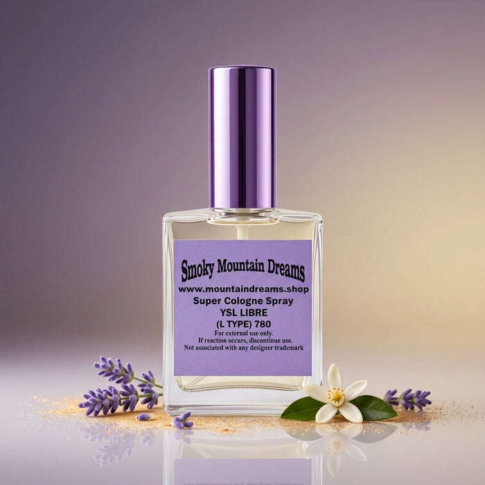 Yves Saint Laurent - Libre