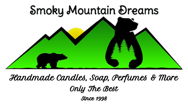 Smoky Mountain Dreams logo