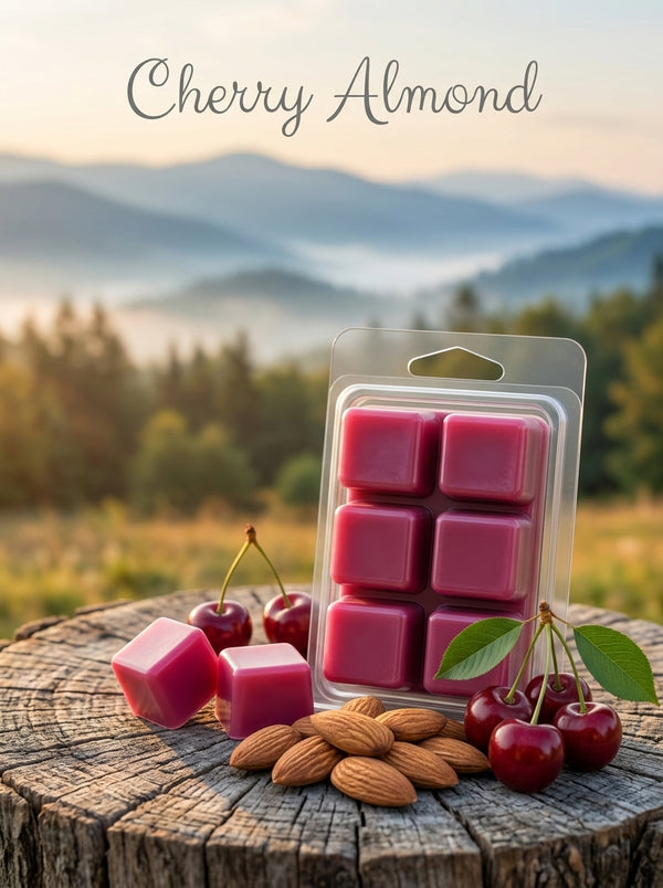 Cherry Almond