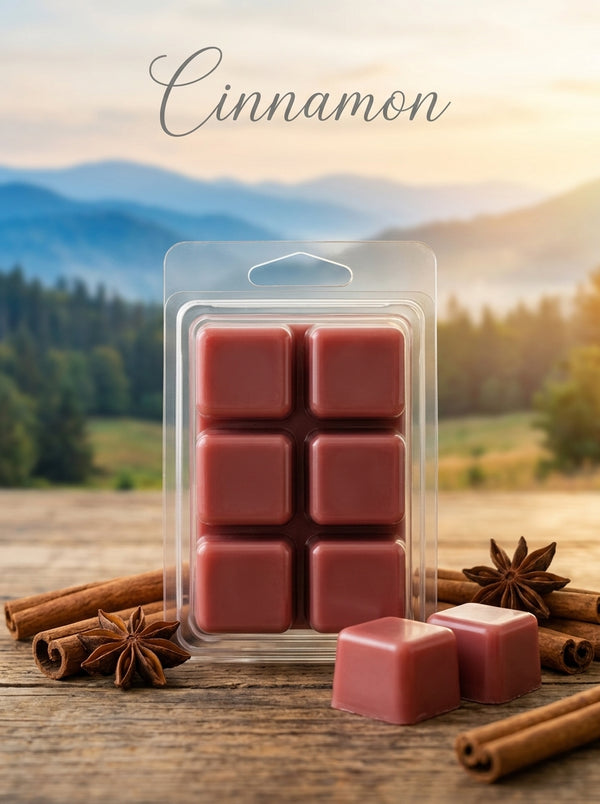 Cinnamon