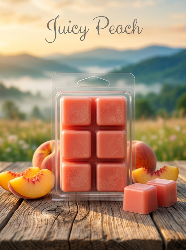 Juicy Peach