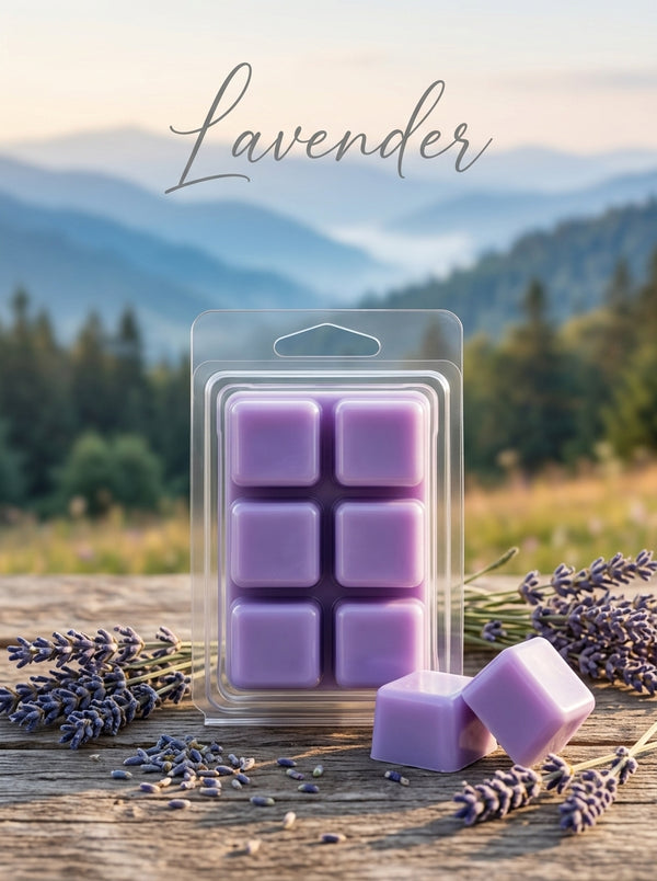 Lavender