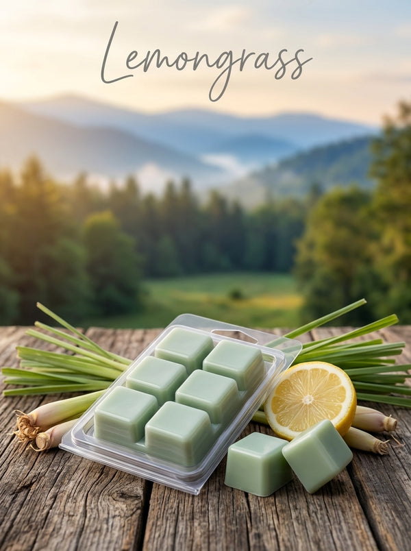 Lemongrass
