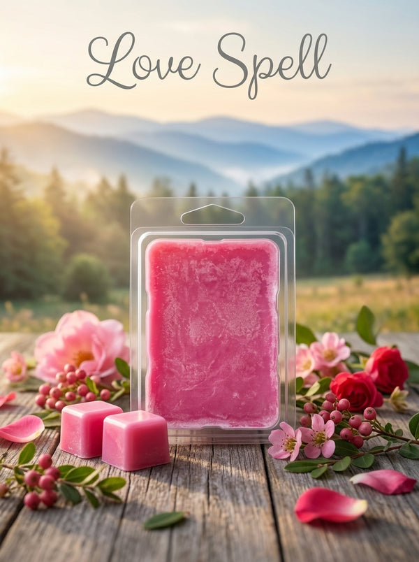 Lovespell