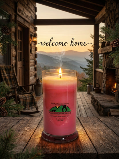 Welcome Home 22oz Soy Candle