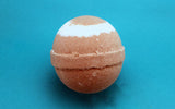 Almond Coconut Bath Bomb