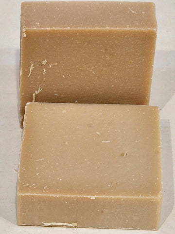 Eucalyptus Aloe Soap