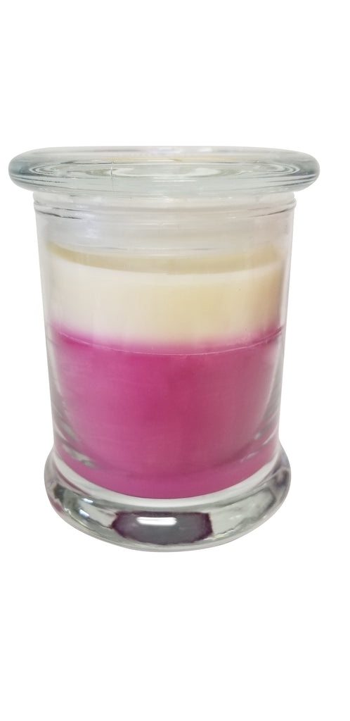 Cherry Almond Candles