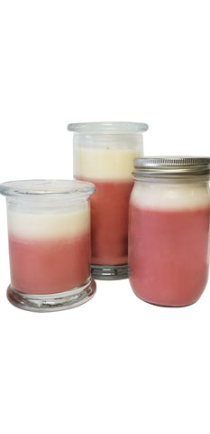 Love Spell Candles