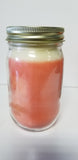 16 OZ Soy Candles