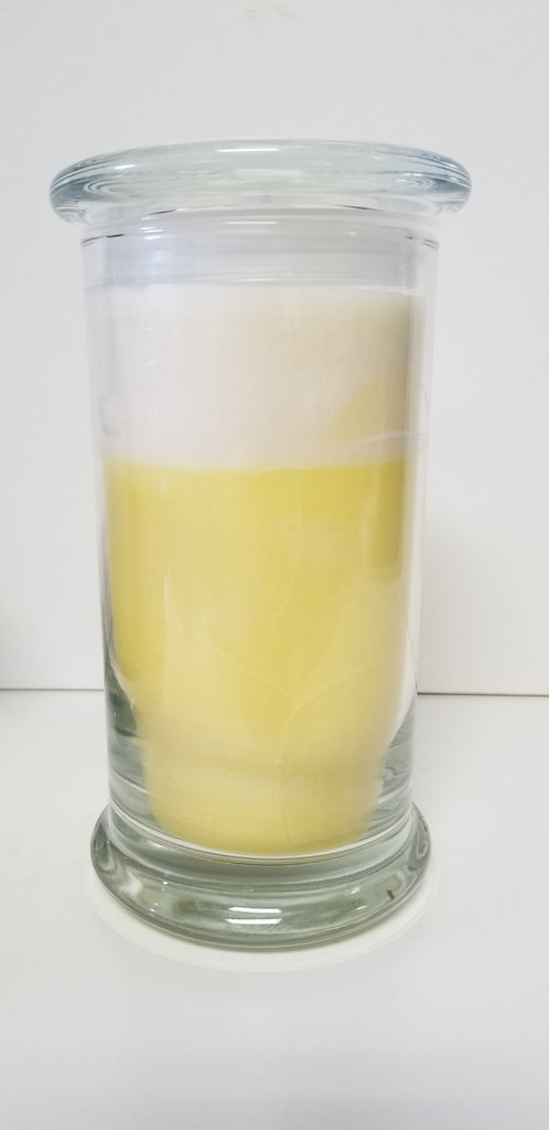 22 OZ Soy Candles