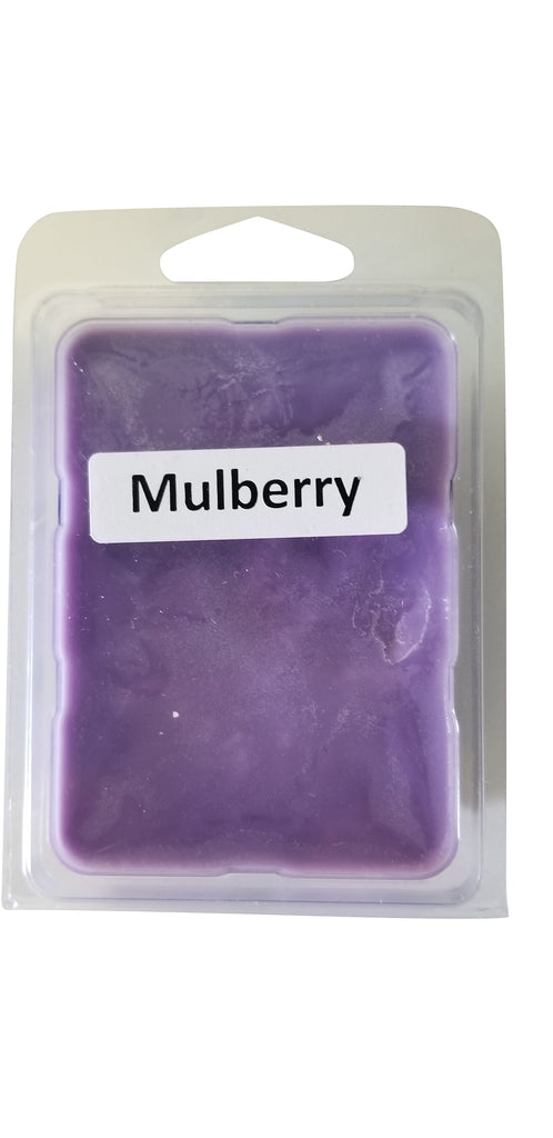 Mulberry Candles