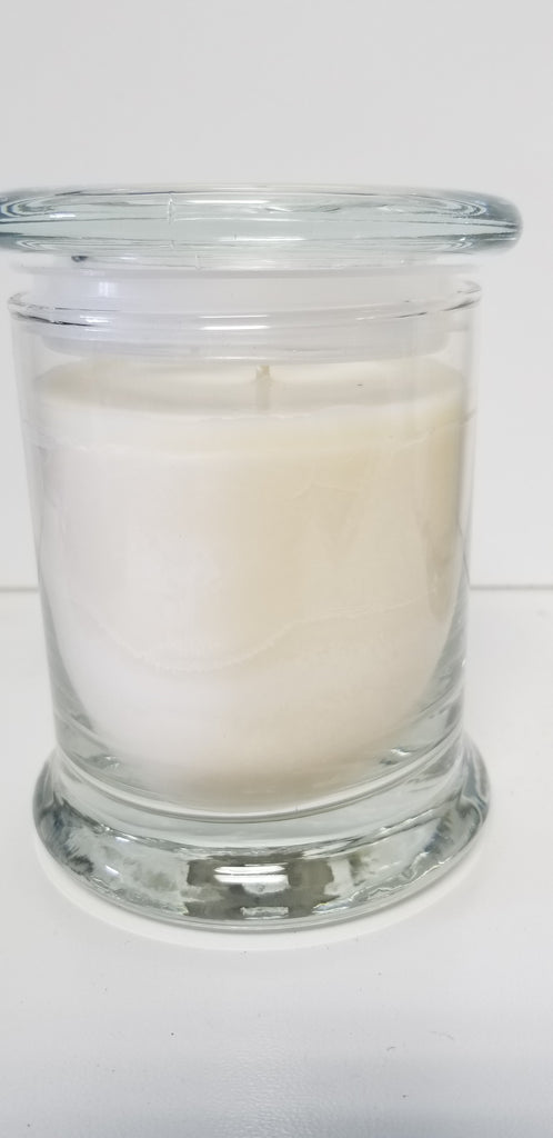 12 OZ Soy Candles