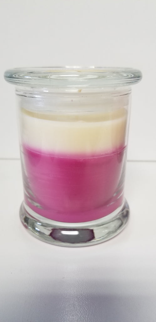 Passion Fruit Candles