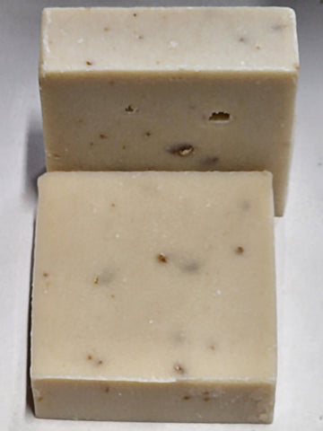 Milk &amp; Collagen Soap