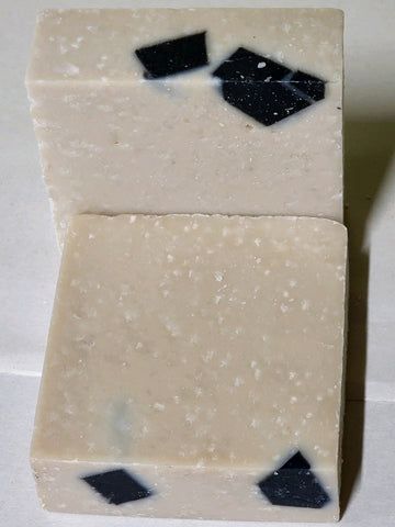 Black Rasberry Vanilla Soap